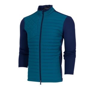 Greyson Yukon Hybrid Jacket